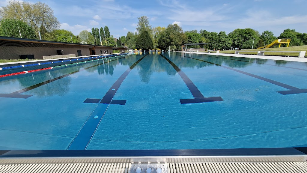 Bild von WasserWelten Bochum - Freibad Werne