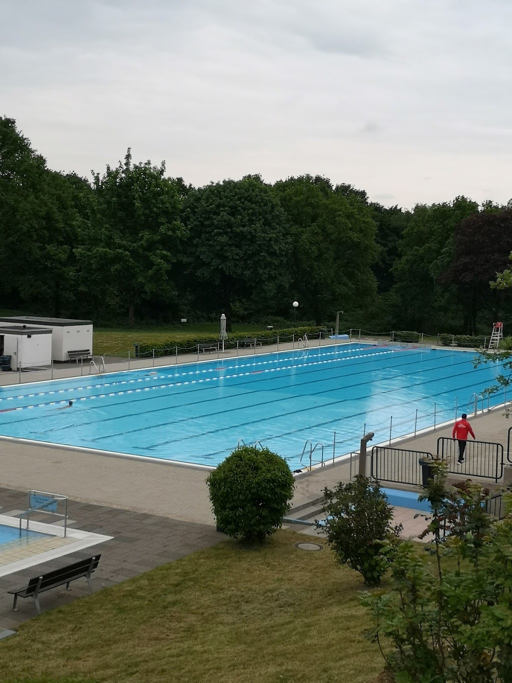 Bild von Schwimmzentrum Kettwig