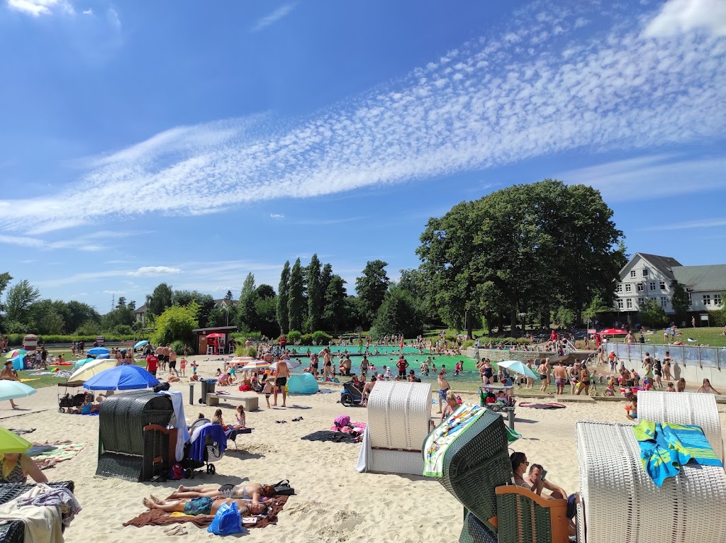 Bild von Naturfreibad Froschloch
