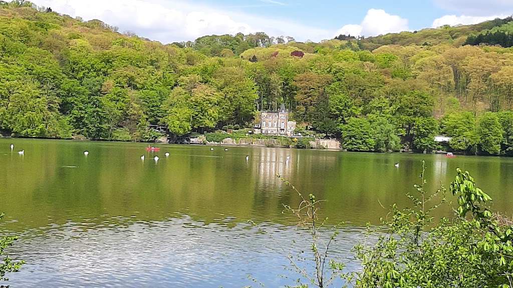 Bild von Südufer Hengstey
