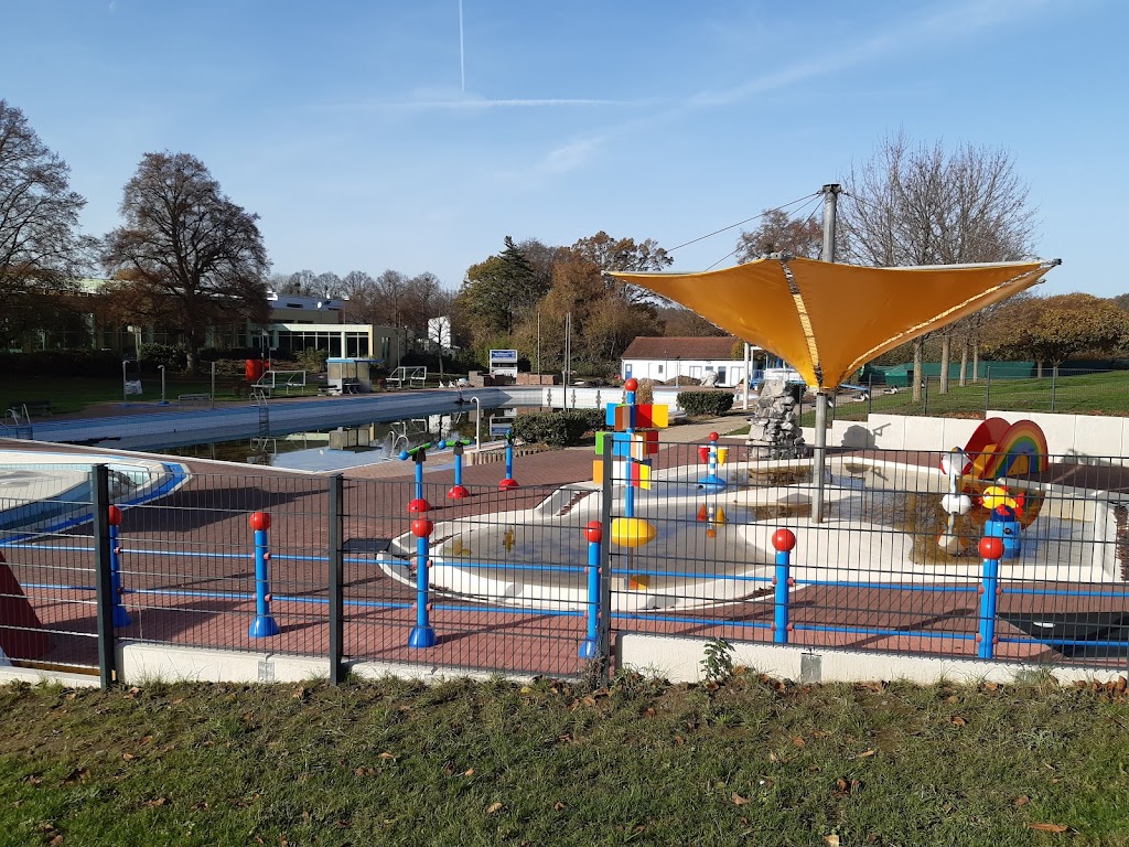 Bild von Iserlohn Schleddenhofer Bade- u. Schwimmverein e. V.