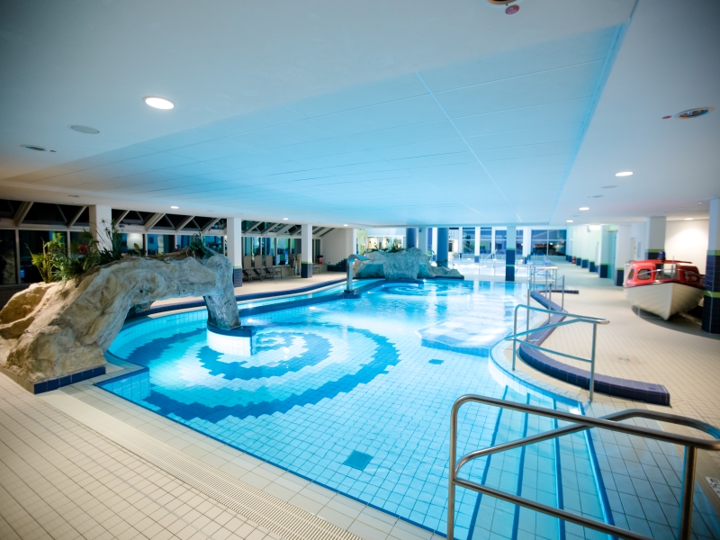 Bild von Schwimm in Gevelsberg