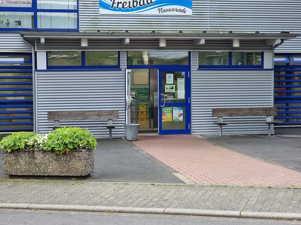 Bild von Freibad Friedrichstal, Neuenrade