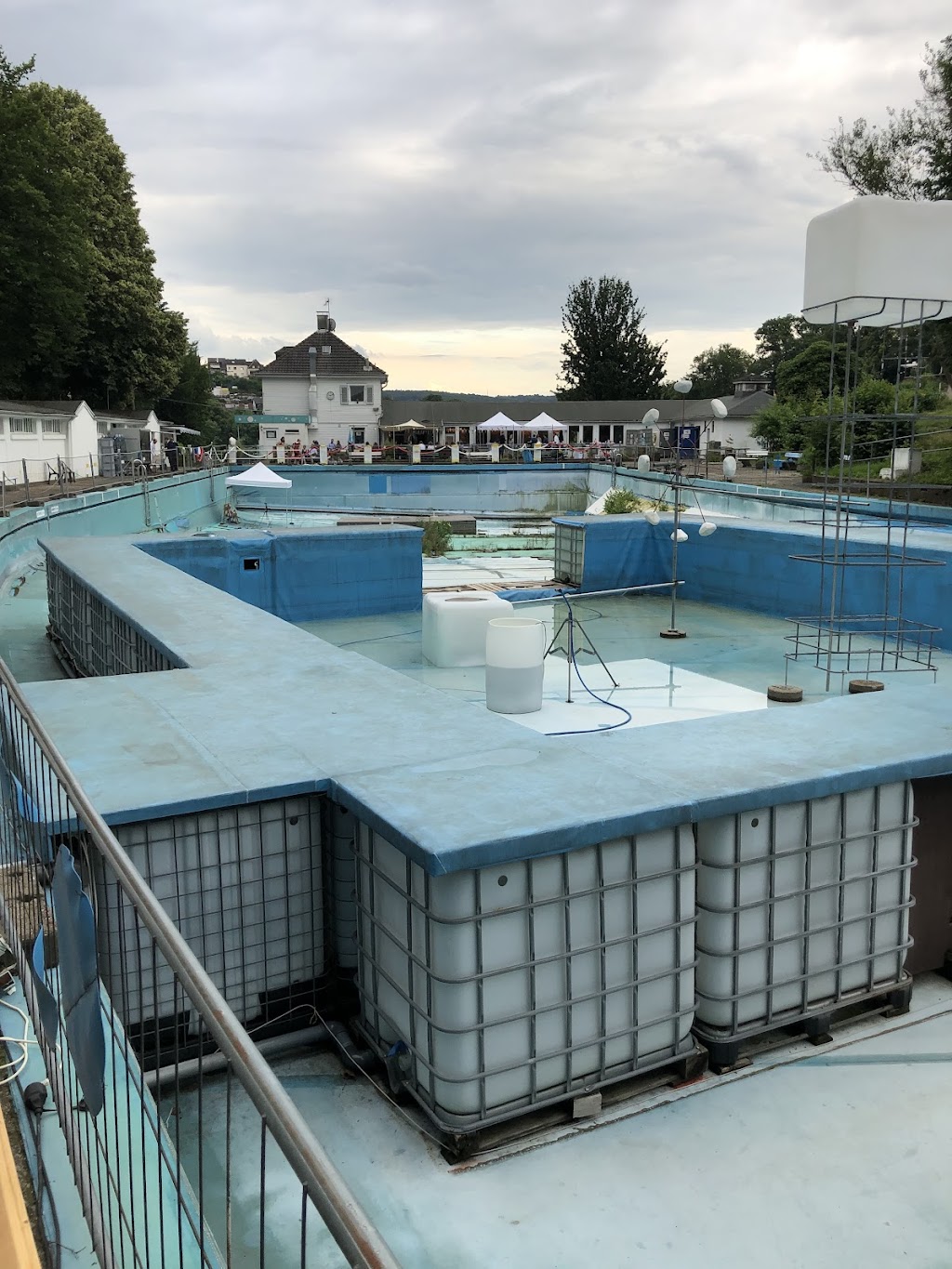 Bild von Freibad Mirke
