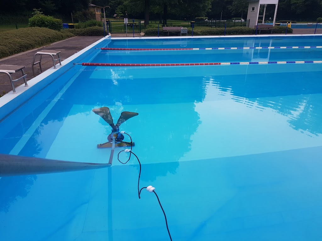 Bild von Ice rink and swimming pool Ittertal
