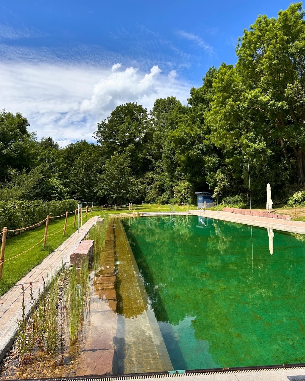 Bild von Terrano Hallenbad und Naturbad