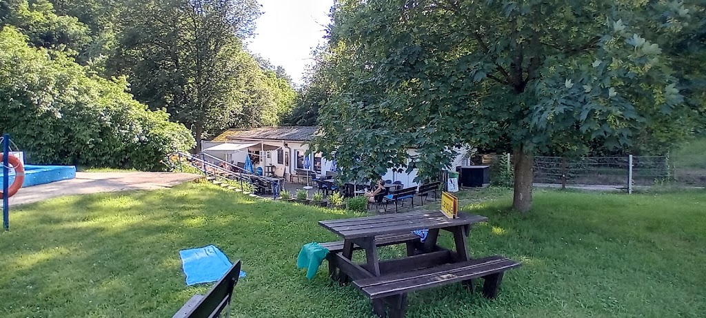 Bild von Waldbad Hallungen