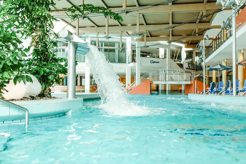 Bild von Vitalpark Eichsfeld-Therme