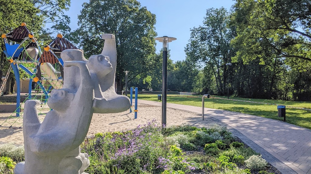 Bild von Stadtbad Sömmerda