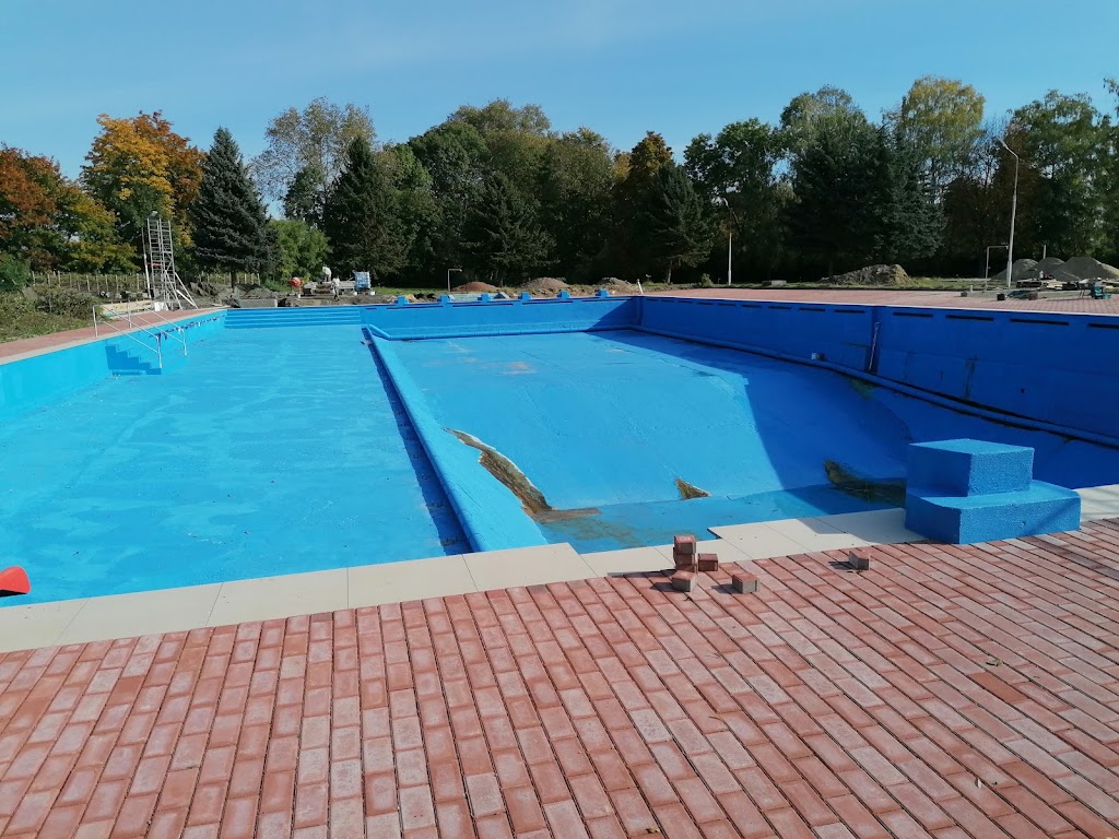 Bild von Streitseebad Kölleda