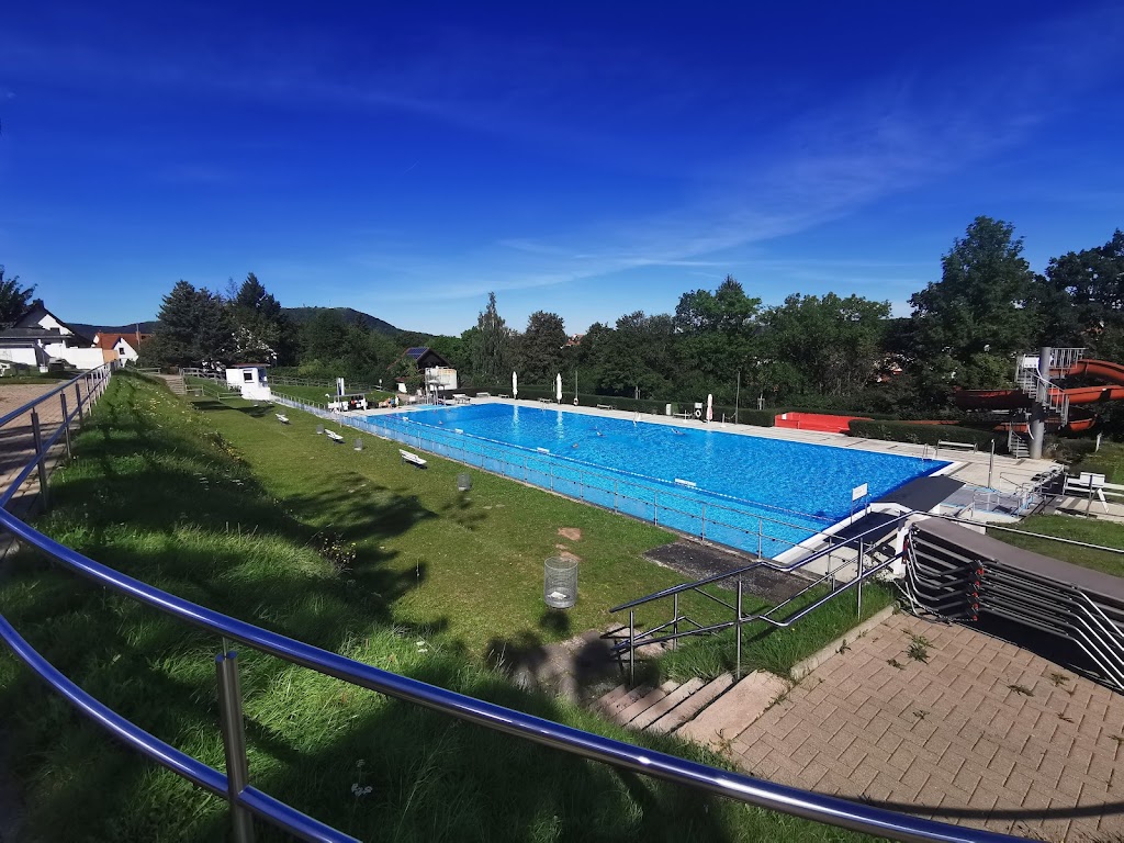 Bild von Bergbad "Sonnenblick"