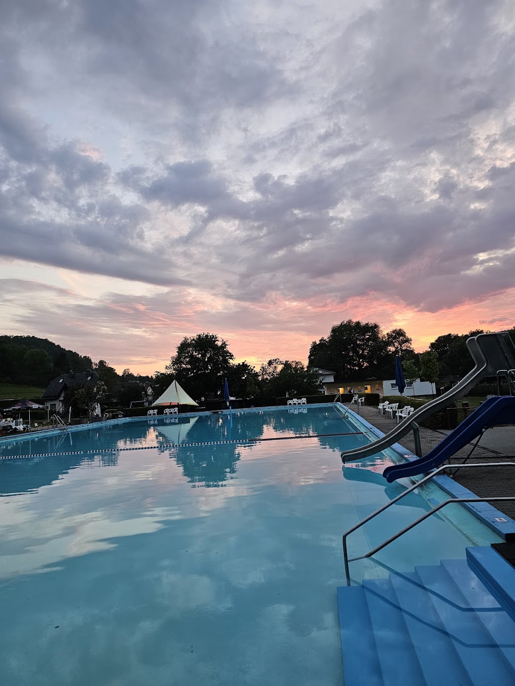 Bild von Freibad Lengenfeld unterm Stein