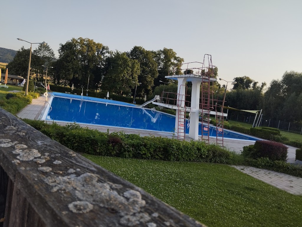 Bild von Freibad Niederorschel/Eichsfeld
