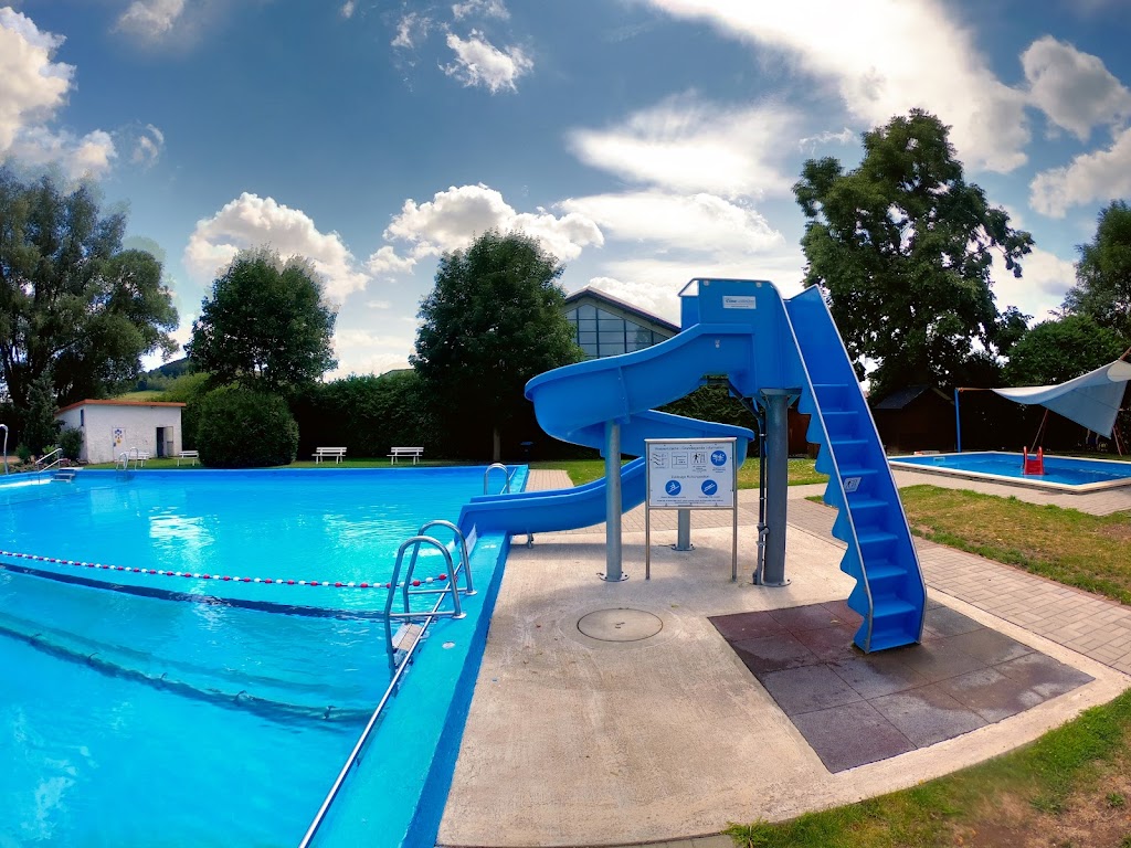 Bild von Freibad Kaltennordheim