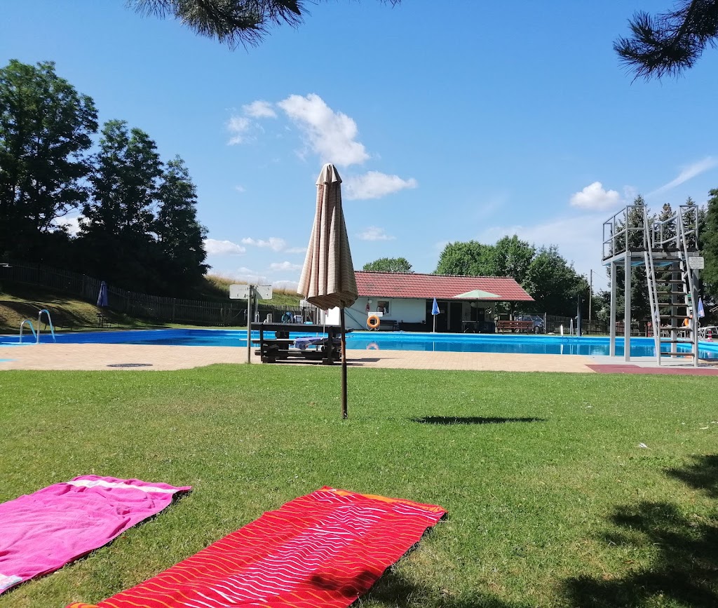 Bild von Freibad Gumpelstadt