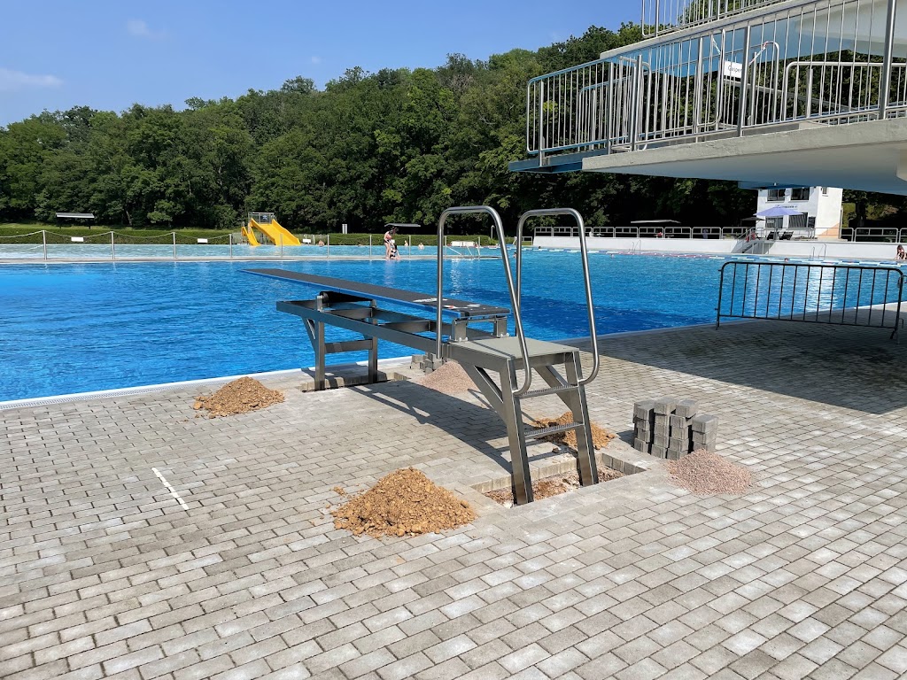 Bild von Freibad Weißenfels / Langendorf