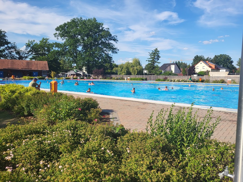Bild von Waldbad Naunhof