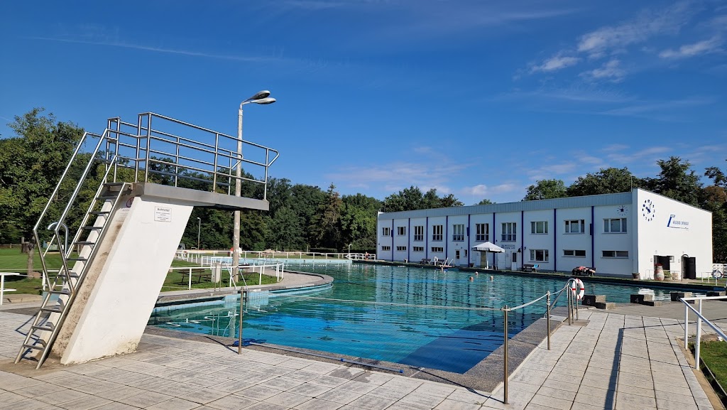 Bild von Waldbad Zwenkau