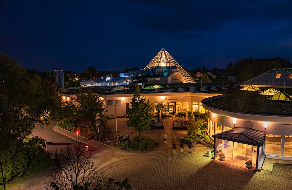 Bild von Freizeitbad RIFF