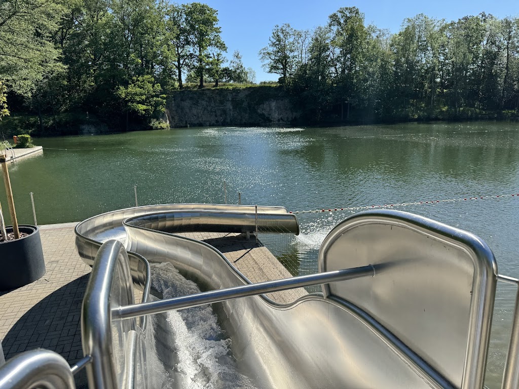 Bild von Naturfreibad Frohburg