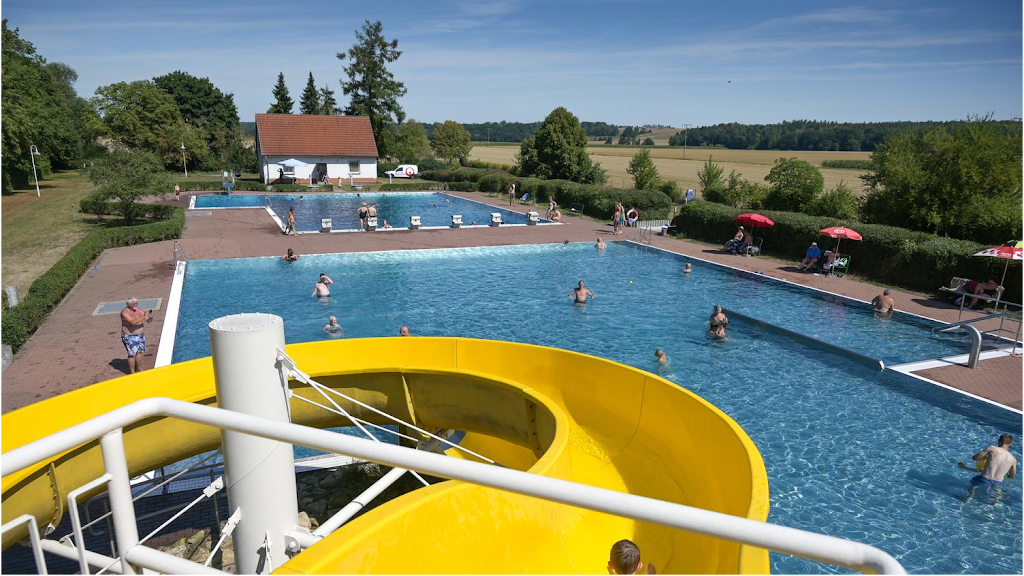Bild von Muldentalbad Kleinbothen
