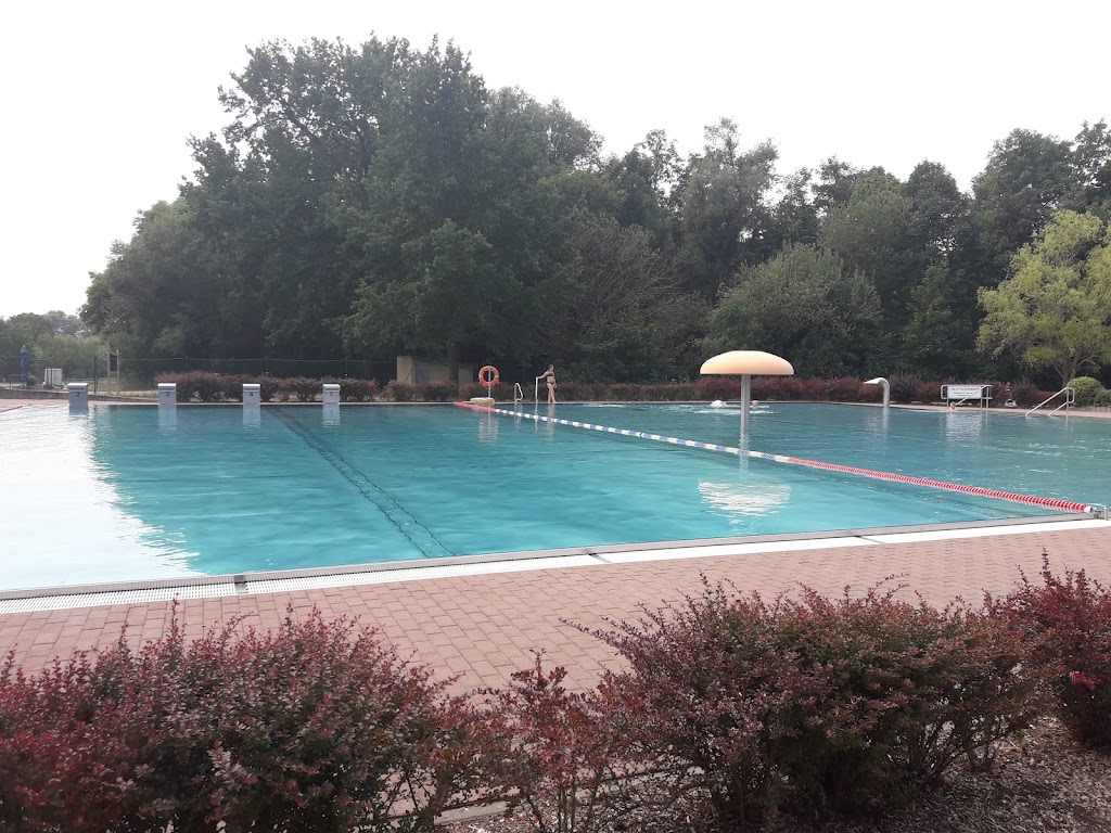 Bild von Freibad Burkartshain
