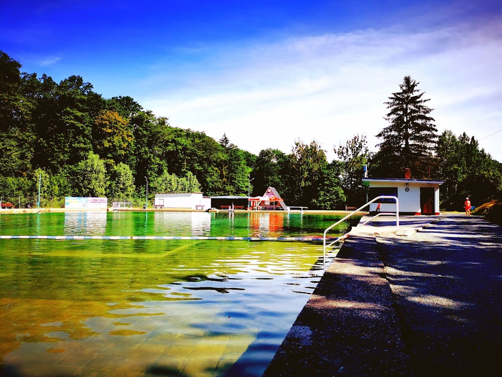 Bild von Freibad Netzschkau