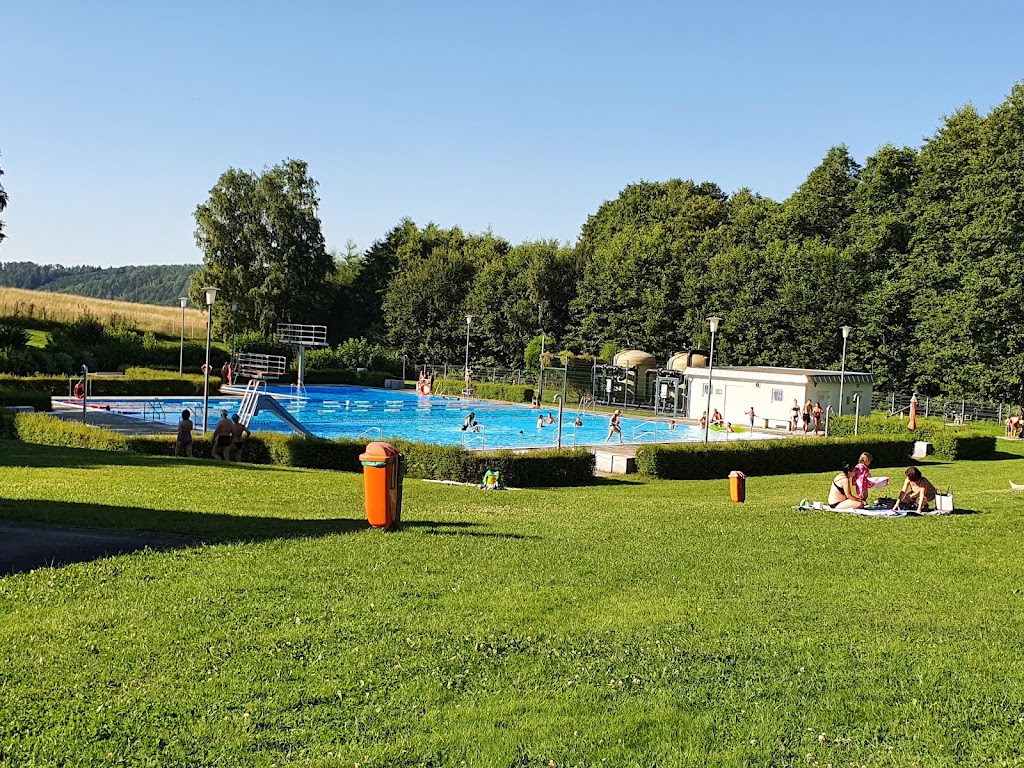Bild von Waldbad Langenbach