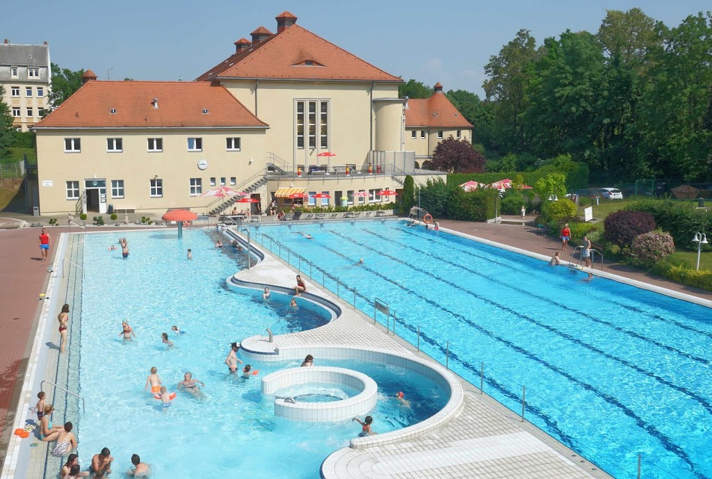 Bild von Stadtbad Döbeln und Sauna