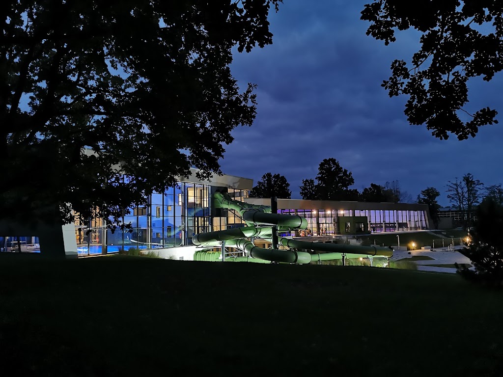 Bild von Kombibad Prohlis