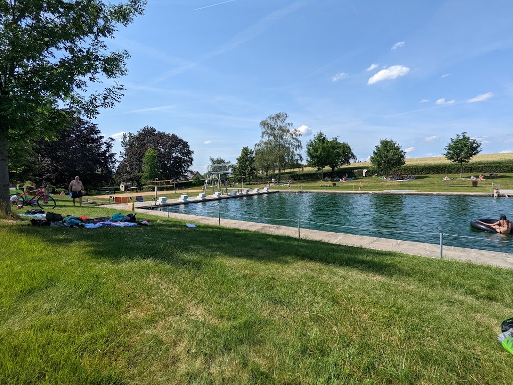 Bild von Freibad Wachau