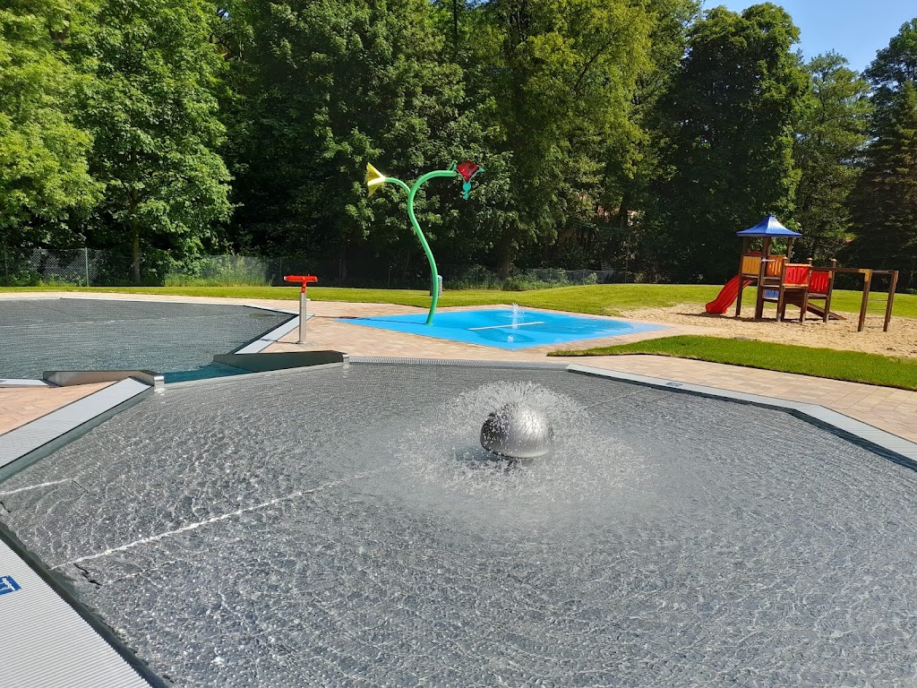 Bild von Freibad "Billy" Berggießhübel