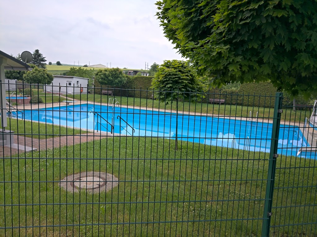 Bild von Freibad Altmittweida
