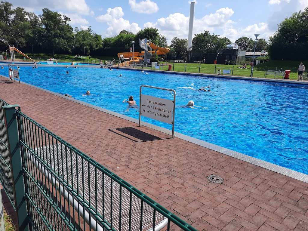 Bild von Freibad Kevelaer
