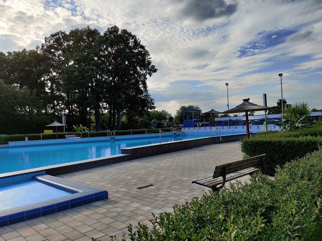 Bild von HeidenSpassBad