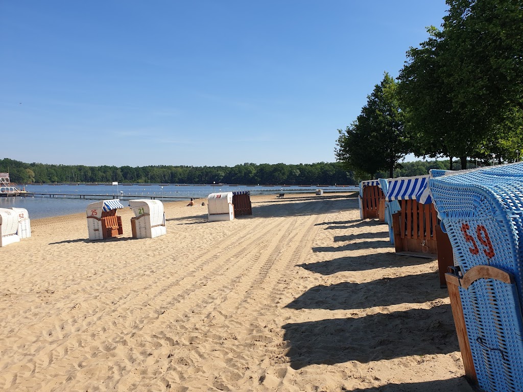 Bild von Südstrand