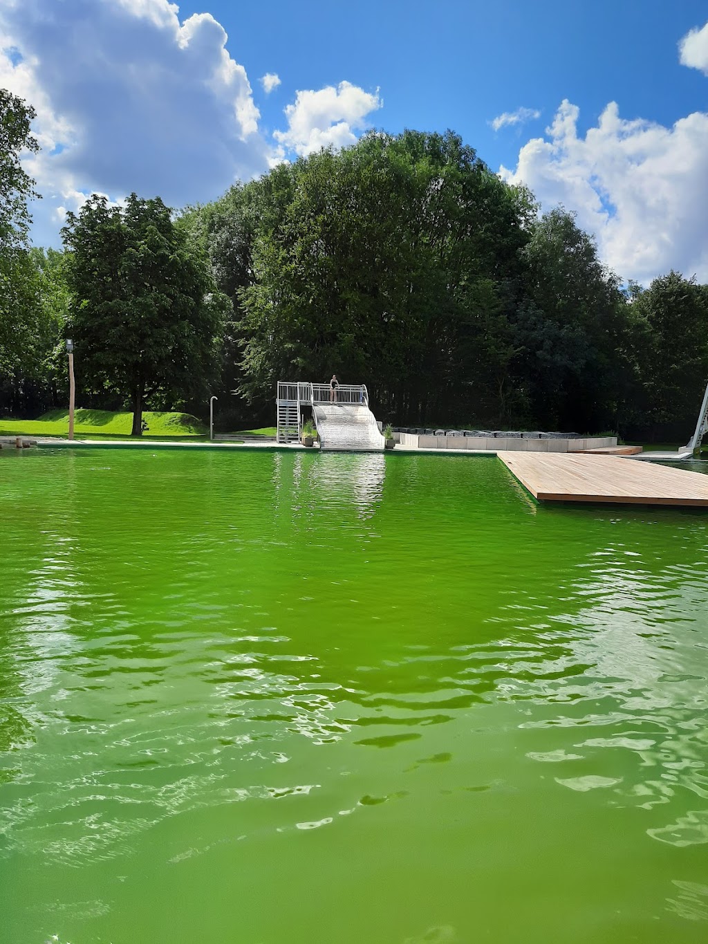 Bild von Naturbad Ennigerloh