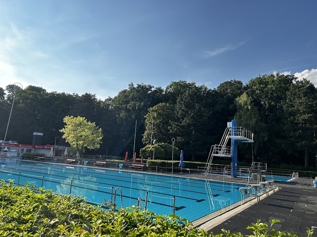 Bild von Waldfreibad Anröchte