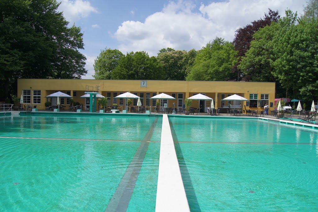 Bild von Parkbad Gütersloh