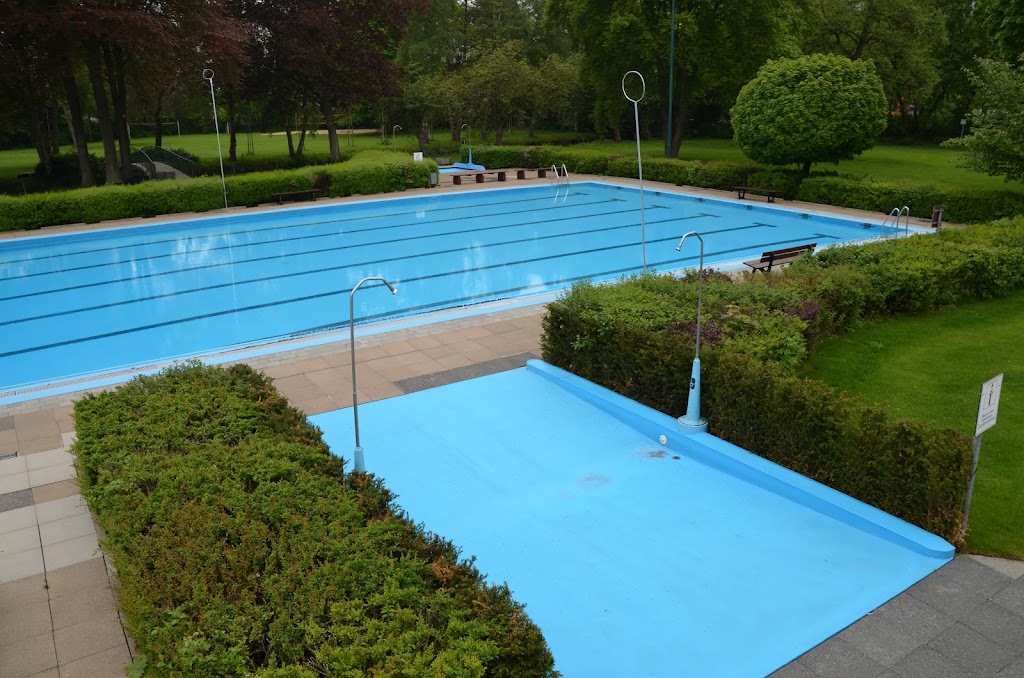 Bild von Rietberger Freibad
