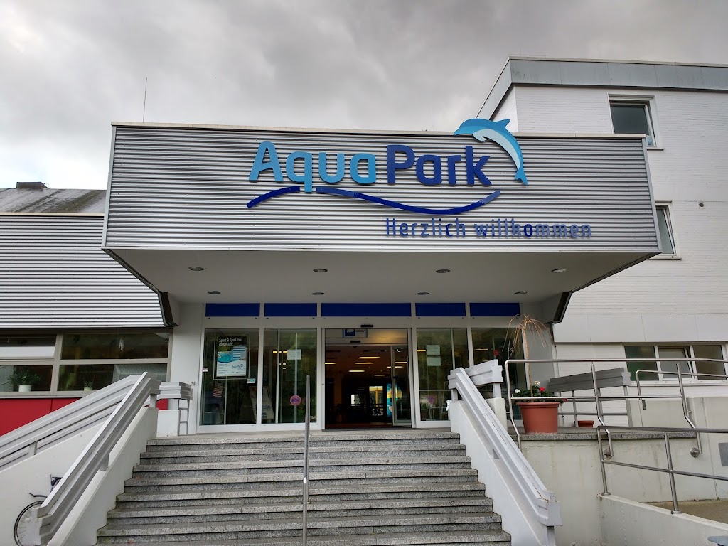 Bild von AquaPark Baunatal