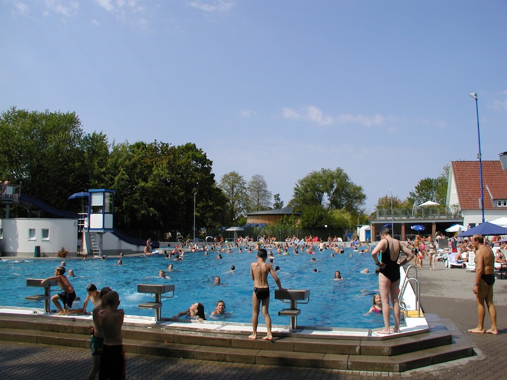Bild von Parkbad Oelde