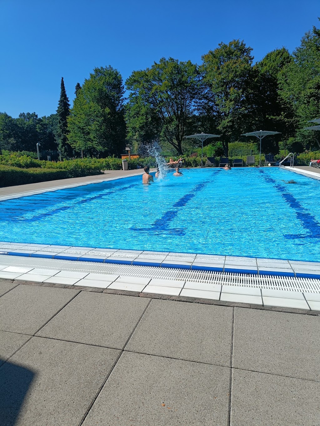 Bild von Aqua Olsberg - Die Sauerlandtherme