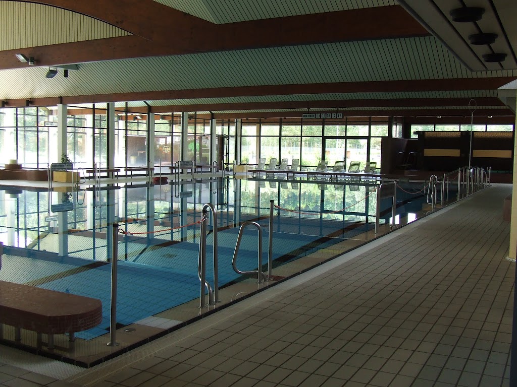 Bild von Indoor pool and sauna "Diemeltal" Marsberg