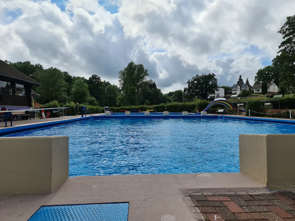 Bild von Walme-Freibad Mengeringhausen