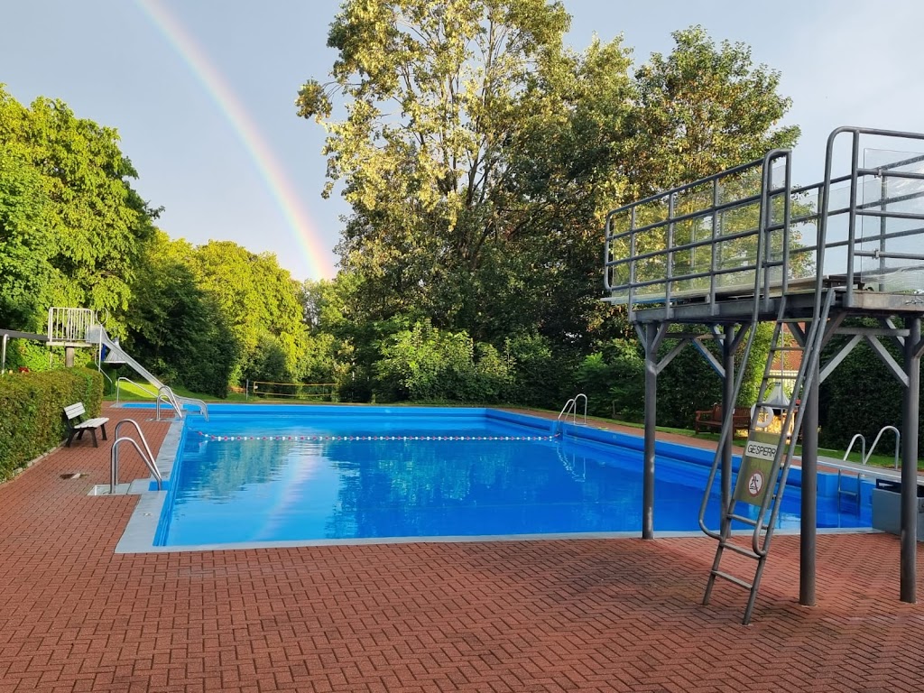 Bild von Freibad Heimarshausen