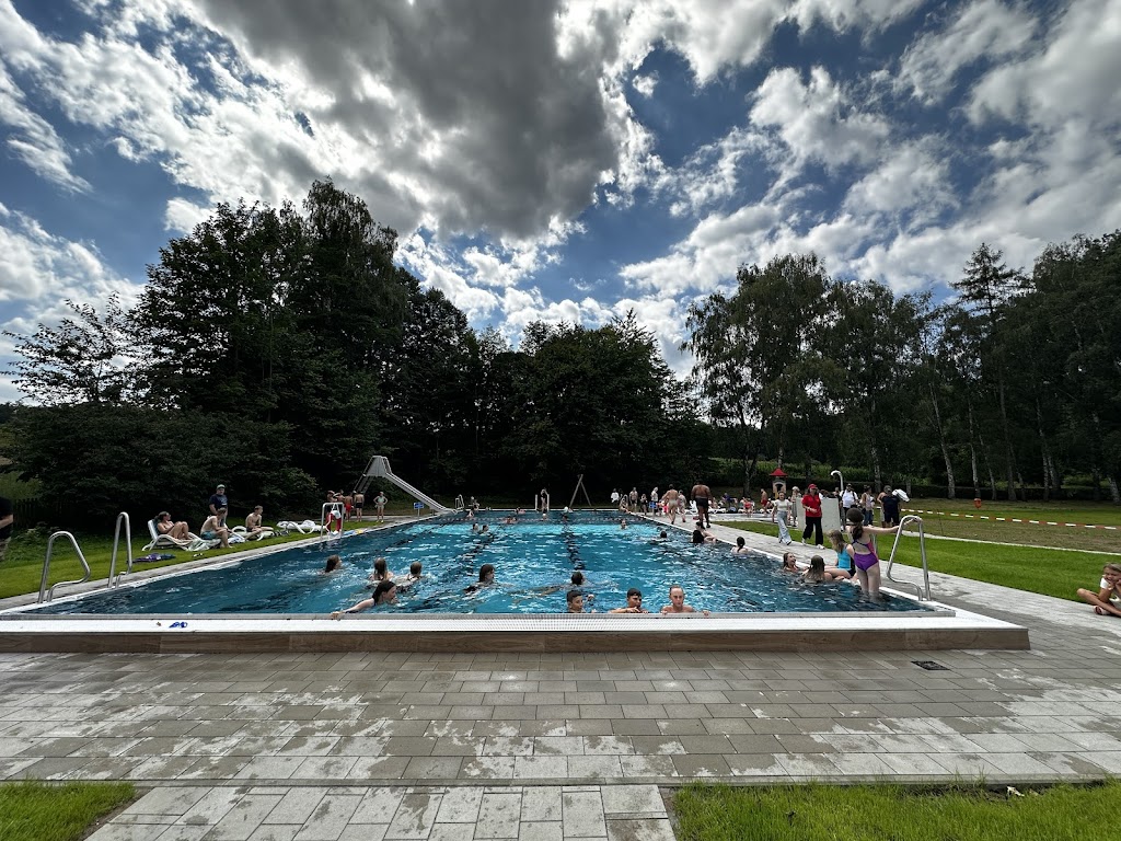 Bild von Kelze Waldschwimmbad