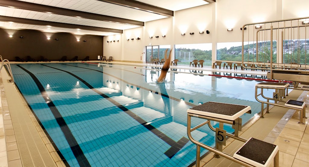 Bild von Schwimmbad Winterberg