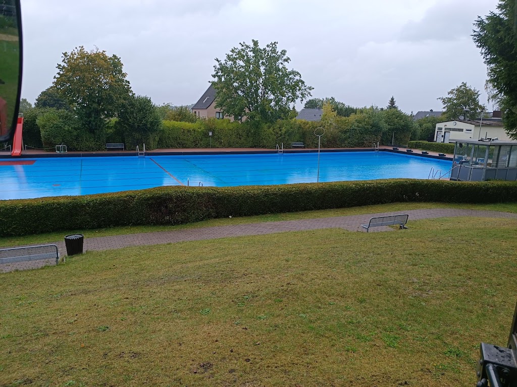 Bild von Freibad Fischerteich