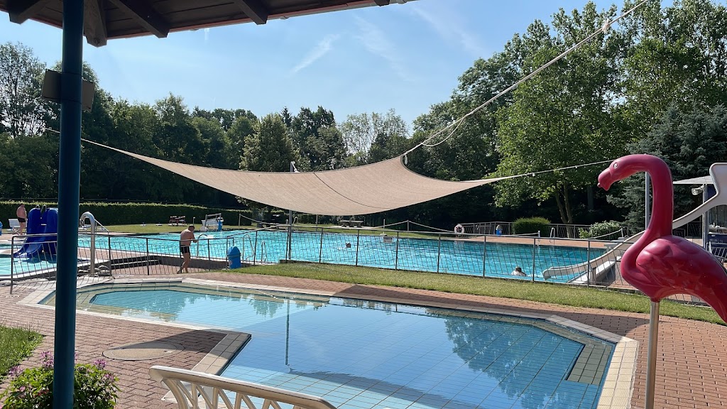 Bild von Freibad Borgentreich